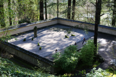 Zen Gardens: Which Sands Are Best for Meditative Raking? - Tigard Sand &  Gravel LLC