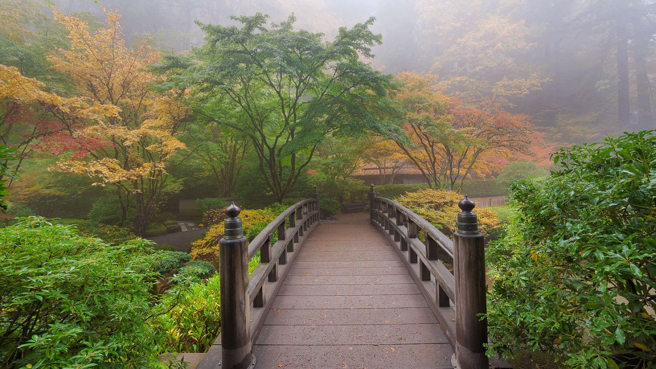 Yahoo Finance 50 Affordable Trips to Take After You Turn 50 Portland Japanese Garden