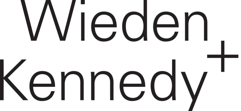 Wieden + Kennedy Logo