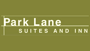 Logo for Park Lane Suites and Inn