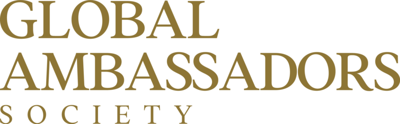 Global Ambassadors Society logo